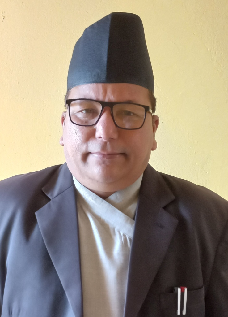 देशबहादुर सार्की